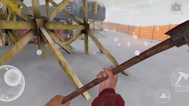 хоррор до мурашек👻 очень сильно страшно😱💀☠️🙀