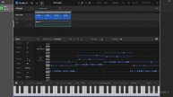 12. MIDI Editing
