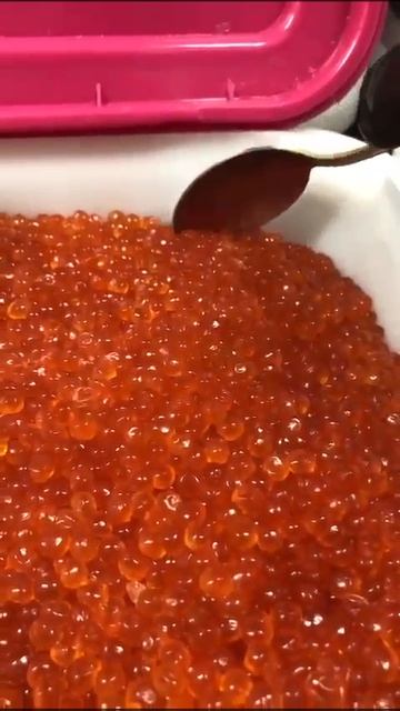 кета нерка горбуша кижуч Москва доставка