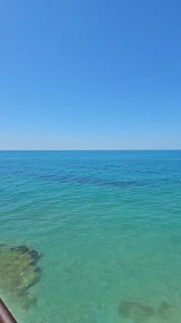 Сосновка Геленджик Море
