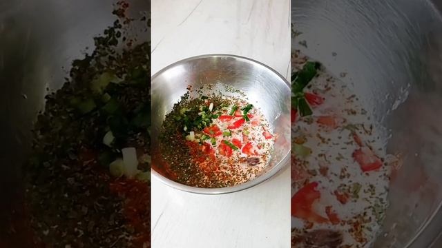Овощная запеканка 🥘!