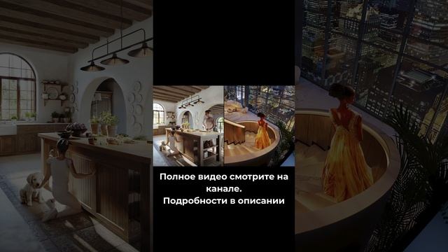 Пентхаус - Глубокий Сторителинг • CommonPoint 3D + AI Masterclass
