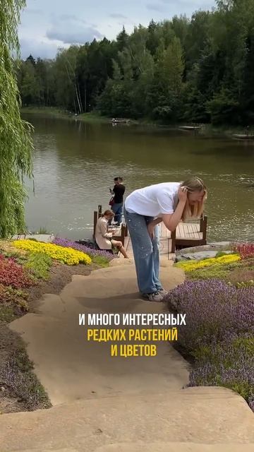 В тг канале polly_gootg интересно  Ближняя Дача, Московская область, Липкинское шоссе, с1