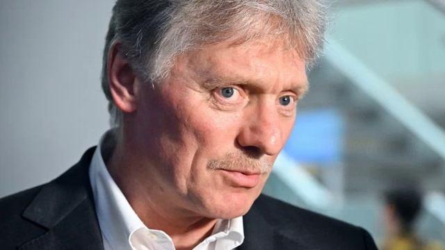 Брифинг пресс-секретаря президента России Дмитрия Пескова 7 июля: главное.