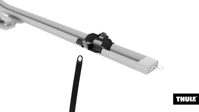 Велокрепление Thule FastRide 564