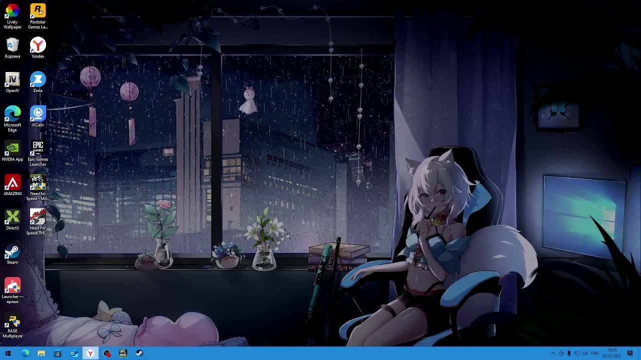 Need for Speed - Most Wanted