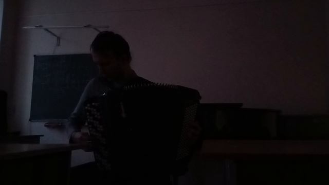 Шопен Этюд op.25 f-moll