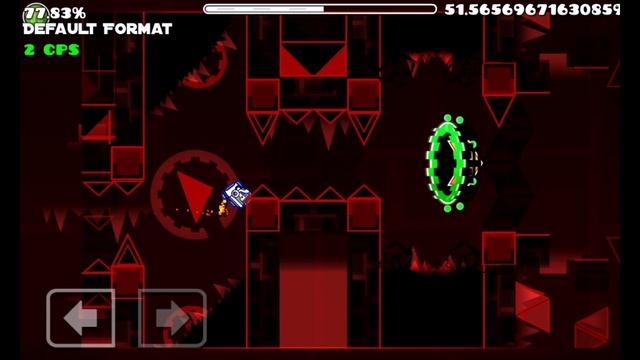 Bloodbath Platform (Это No-Clip если что)