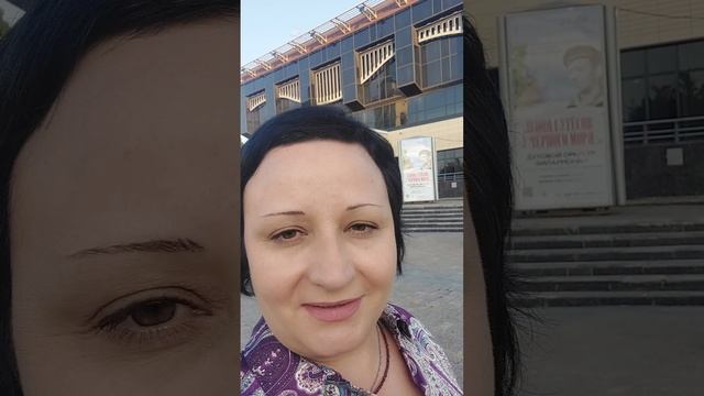 Влог: Занялась собой серьёзно. Бассейн два раза в неделю. Моё вязание.