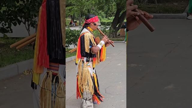 Chisy Muspullay. Yarik-Ecuador. Владивосток, июль 2025 г