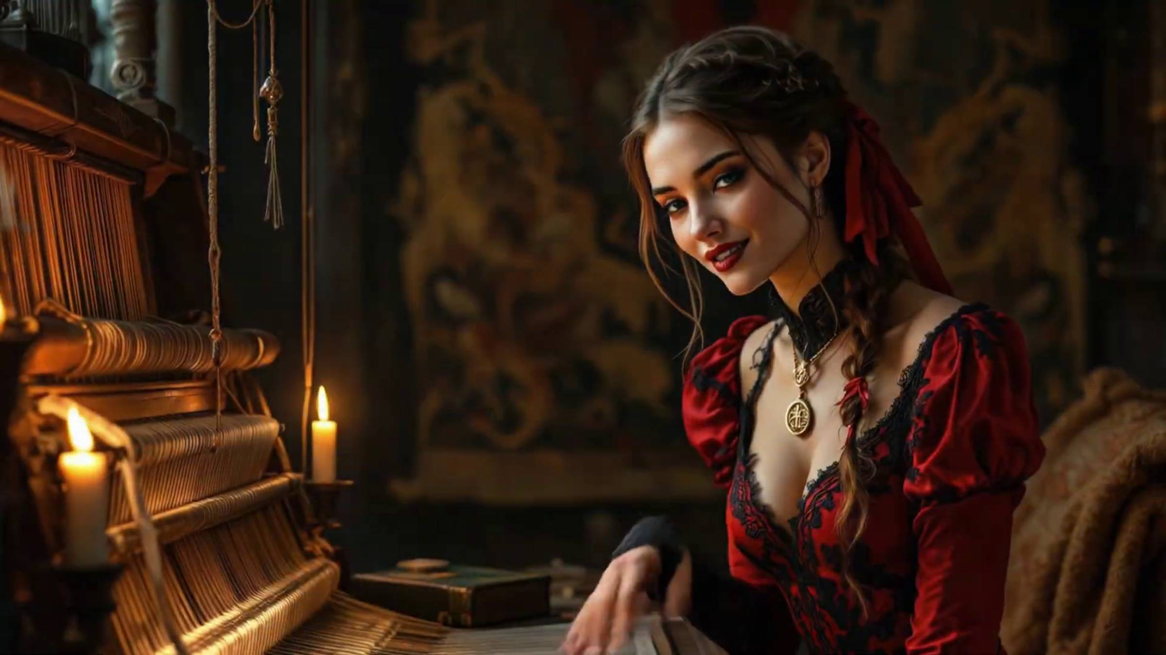 ✨ Embers Of Hope & call me AL - Everything To Me