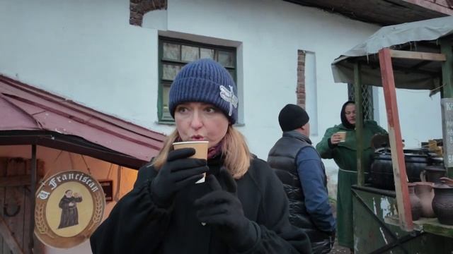 ВЫБОРГ - ЕВРОПЕЙСКИЙ ГОРОД С РУССКИМ ДУХОМ! Путешествие на машине в Ленинградскую область, часть 6