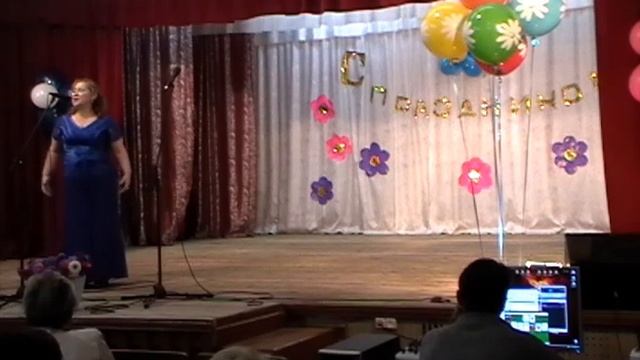 День работников леса 2011