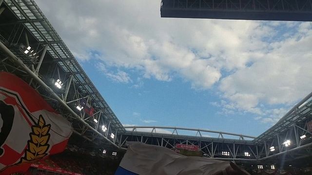 Папай-моряк. Вперёд наш Спартак Москва! ФК Спартак Москва - ПФК Крылья Советов Самара 06.07.2025