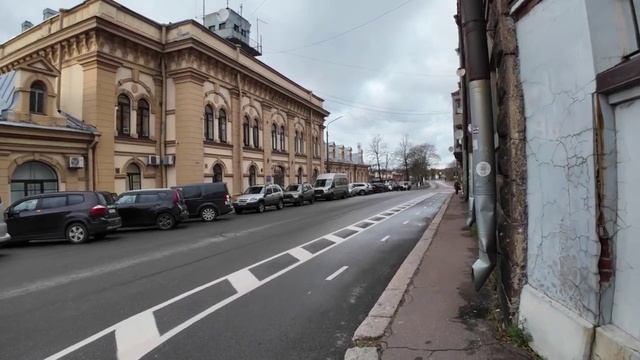 ВЫБОРГ - ЕВРОПЕЙСКИЙ ГОРОД С РУССКИМ ДУХОМ! Путешествие на машине в Ленинградскую область, часть 5