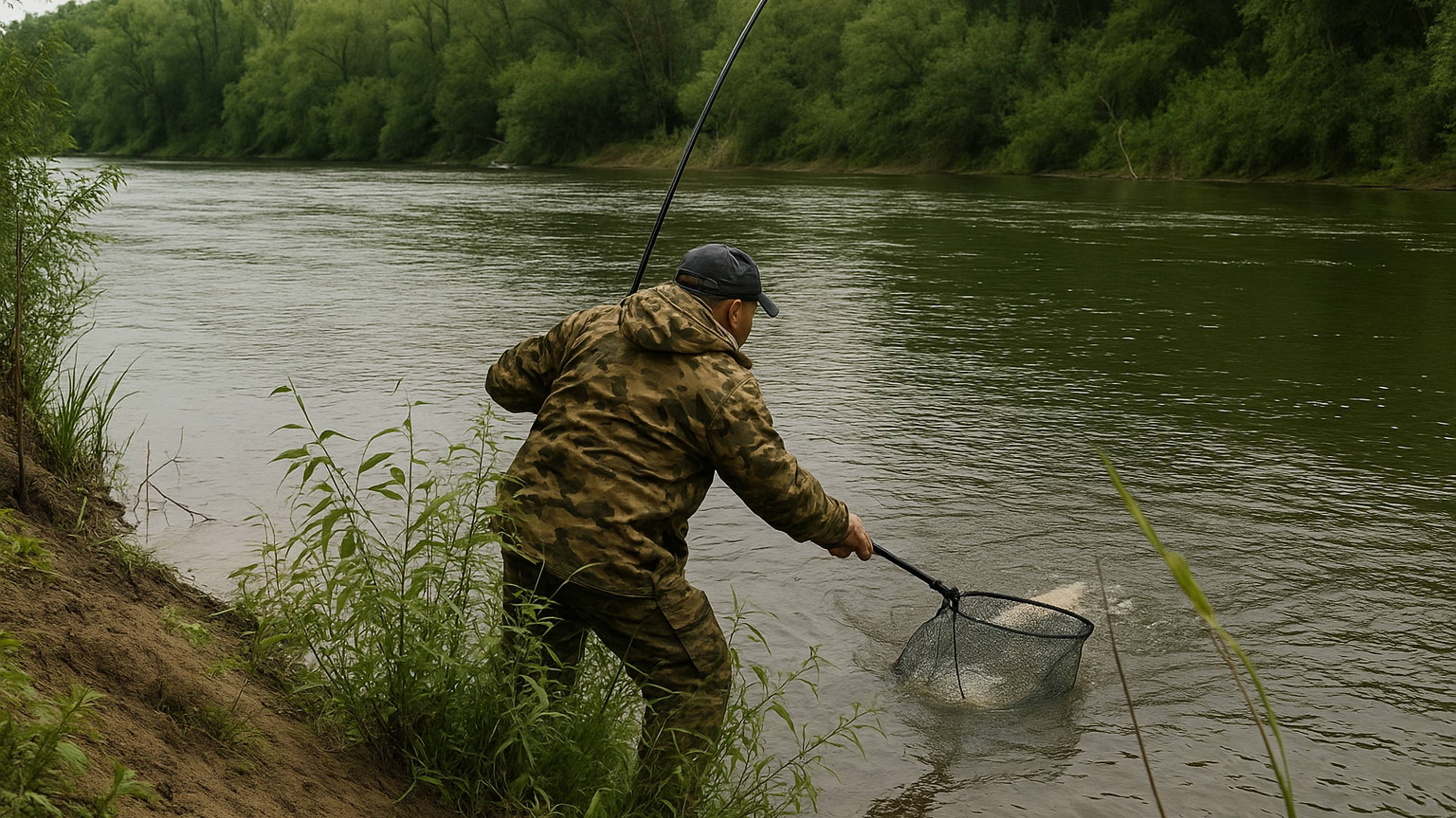 🐟 В ШОКЕ от такого клёва! Рыбалка на сазана- снасти, прикорм, наживка — ВСЁ по делу!