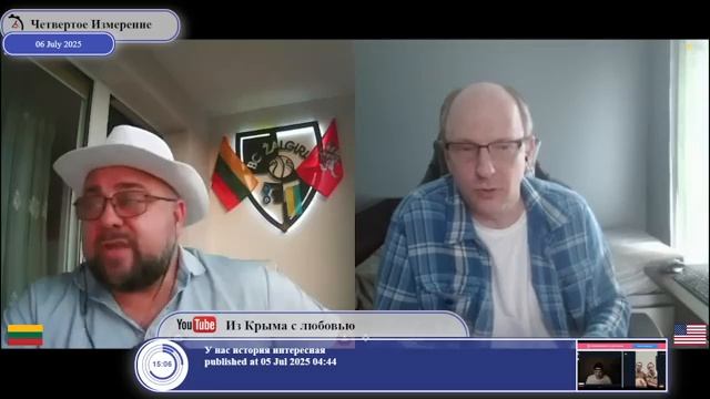 Главная ошибка США второй половины 20-го века...