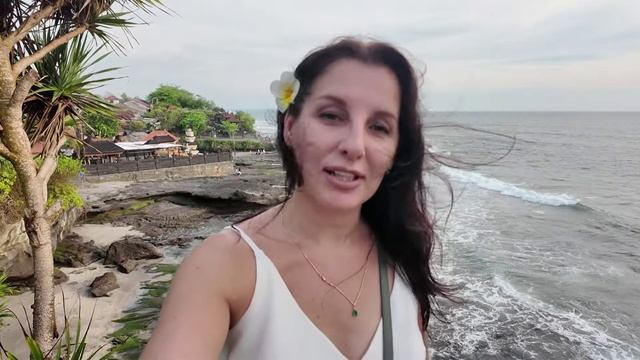 ТАНАХ ЛОТ - САМОЕ МАГИЧЕСКОЕ МЕСТО НА БАЛИ! 4 ЧАСТЬ!