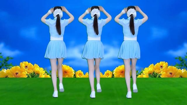 Một bài hát, một điệu múa ”Là em, là em, vẫn là em” Em luôn là duy nhất của anh, gửi đến em