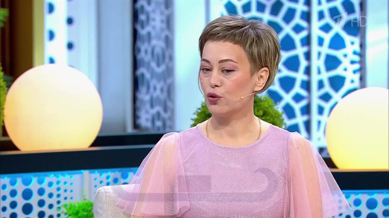 Невеста расплакалась на "Давай поженимся!", вспоминая первую любовь