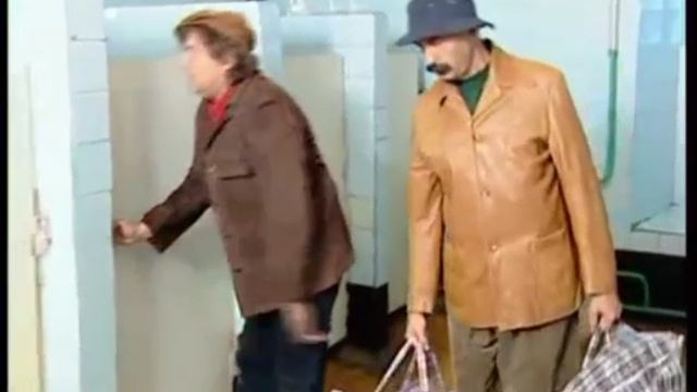 Некуда русскому человеку податься