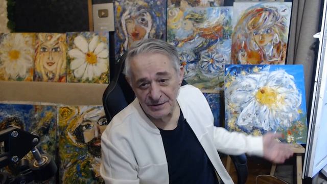 Как сделать шедевр или открытие