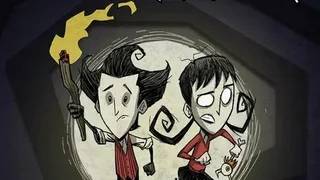 Don’t Starve Together: Совместное выживание в диком мире