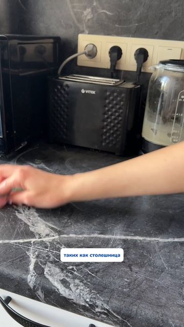 Как отличаются цвета губок??