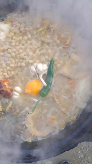 Узбекская Плов.!!!.mp4