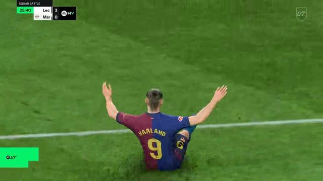 От 0 до 99: Прокачка одного игрока в карьере