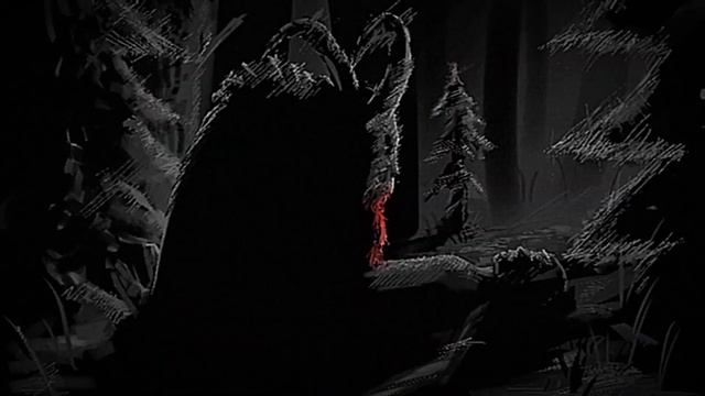Krampen - Official Trailer
