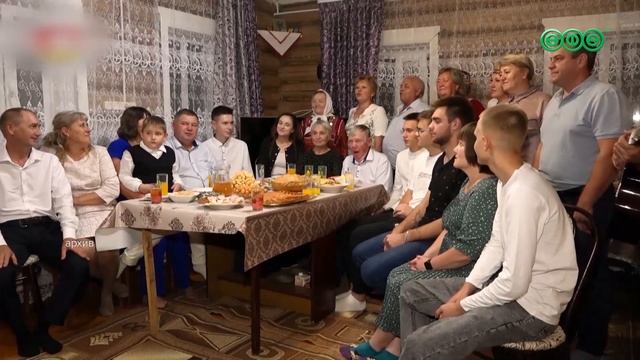 В Башкирии проживает свыше 59000 многодетных семей