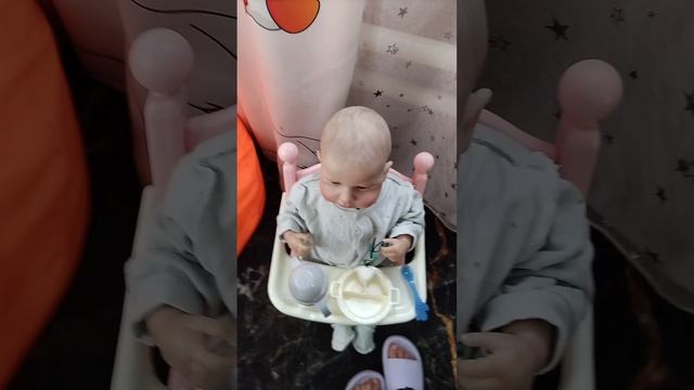первый мини влог🤗