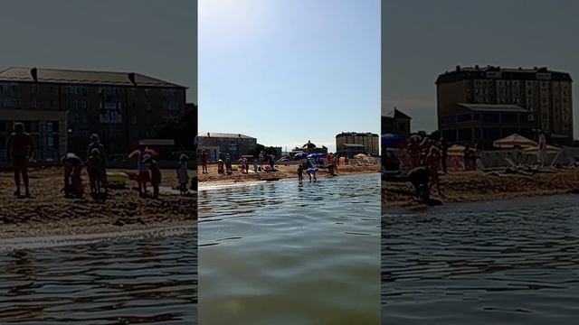 Дербент. 07.07.2025