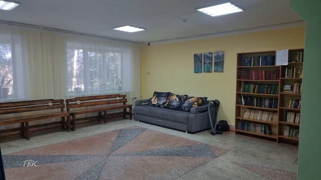 Колпашевский кадетский корпус — школа, которая становится домом