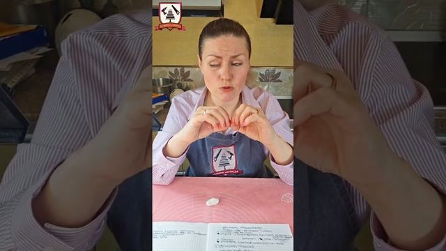 Всё о кондитерской мастике