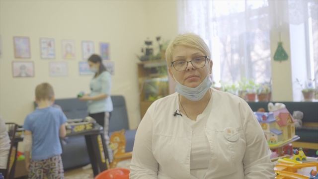 Киселева Елена