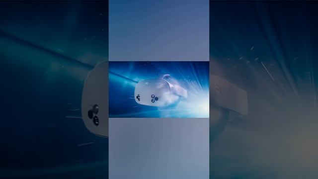 Microsoft бросает вызов Apple Vision Pro