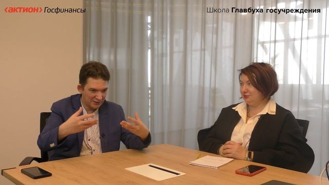 Чикунов - Взаимодействие подразделений