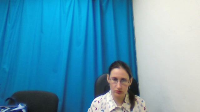 Вебинар 3. Исследования ВШЭ в области трудоустройства людей с инвалидностью