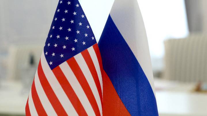 Песков: РФ и США потенциально могут перезапустить экономические отношения