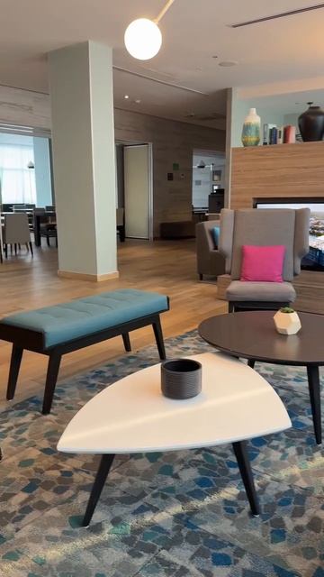 Мексика | Мерида | Residence Inn Merida 4*