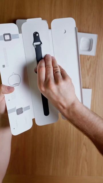 Apple Watch SE