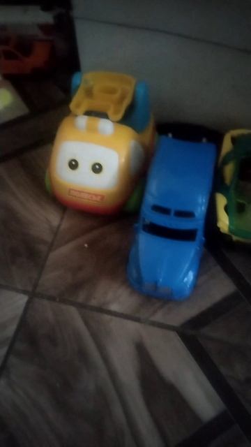 распродаю Коллекцию машинок часть 97