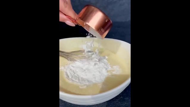 Белковые мини чизкейки на похудении