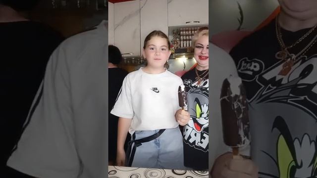 пюрешка!)