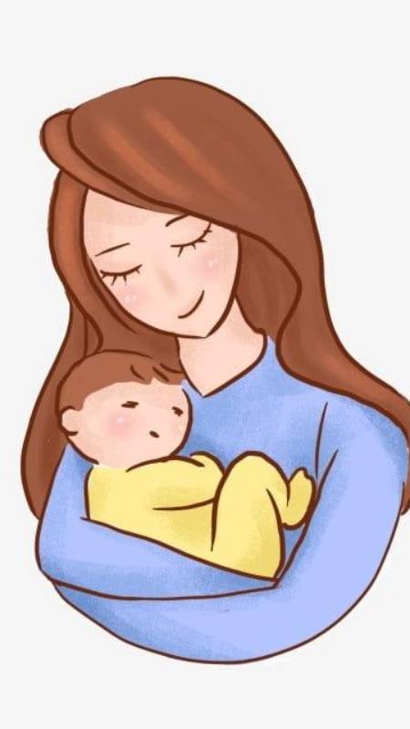 Уход за новорожденным