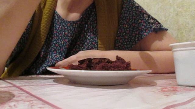 Балую себя