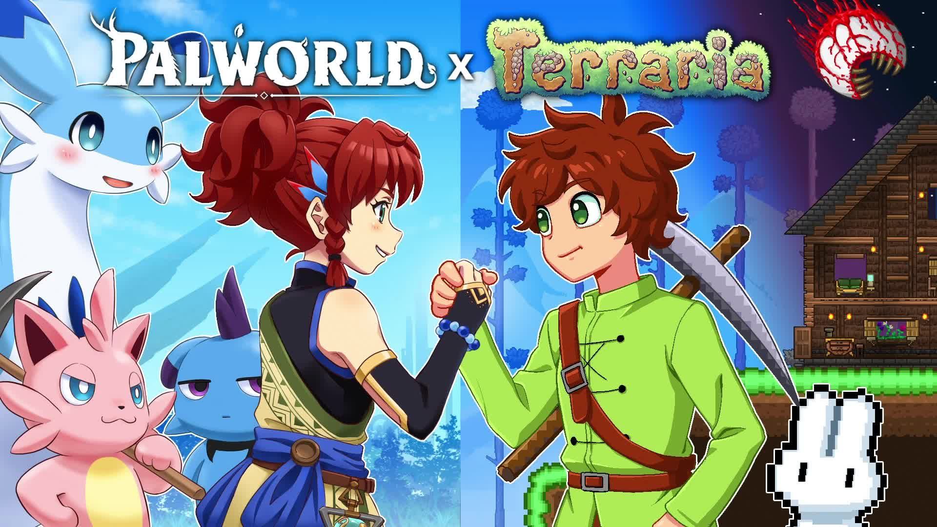 Palworld #51