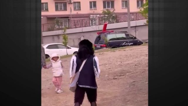 Инопланетяне в России